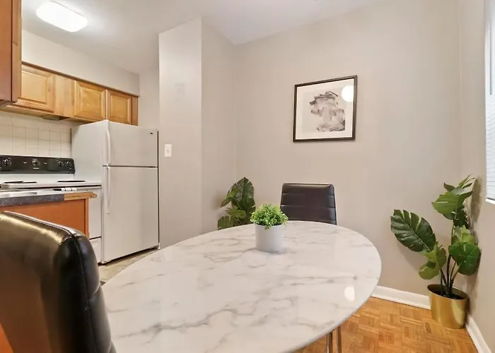 Apartamento de 1 Dormitorio
